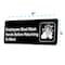 Alpine Industries Employees Must Wash Hands Before Returning to Work Sign, 3x9, PK15 ALPSGN-38-15pk - alternate 2